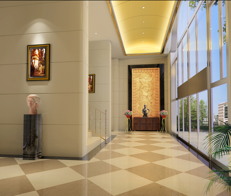 �������