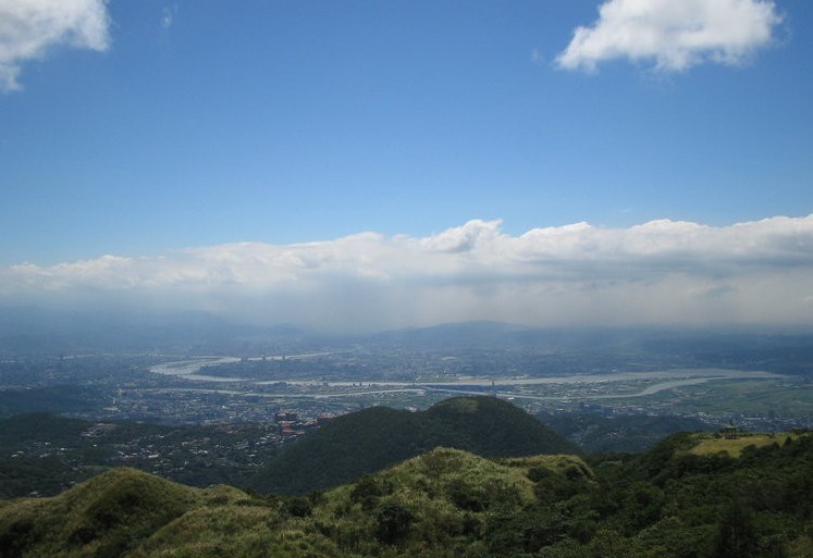 宜宾市七星山森林公园